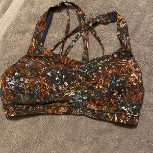 Lululemon Bra